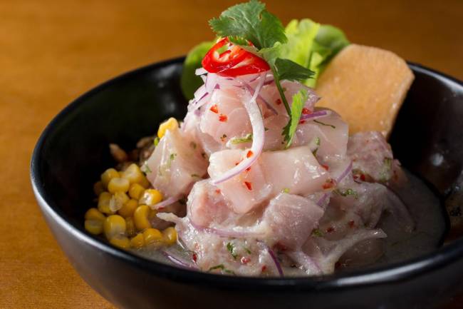 ceviche Lima ceviche Lima
