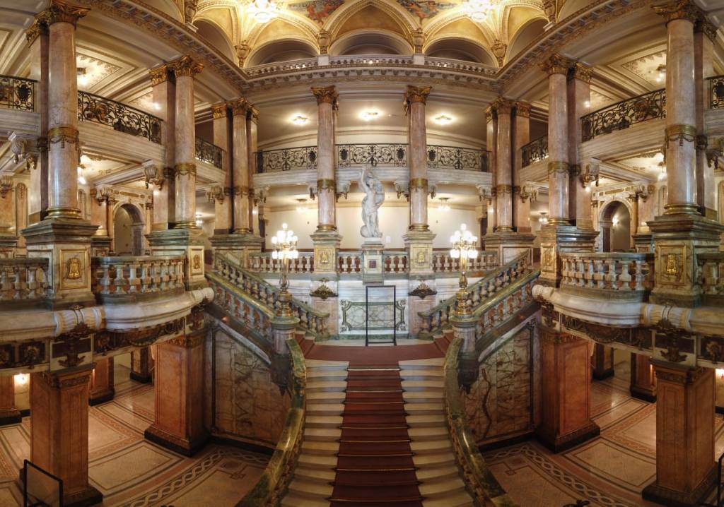 Theatro Municipal Theatro Municipal