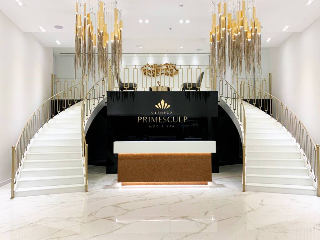 Barra da Tijuca ganha centro médico de ponta