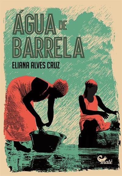 agua de barrela agua de barrela