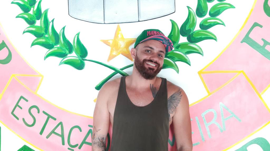 leandro leandro
