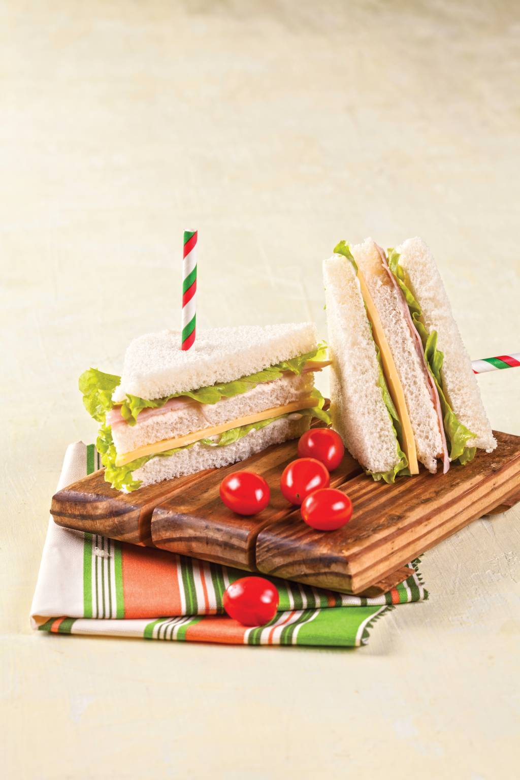 Receitas para fazer com as crianças no isolamento social