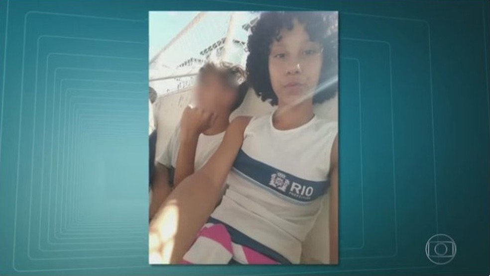 Estado terá de pagar R$ 1 milhão à família da menina Maria Eduarda