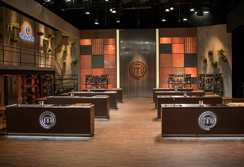 masterchef Masterchef