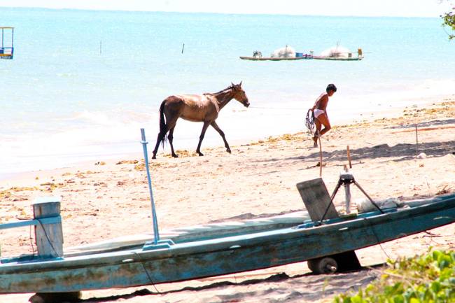 Rota Ecológica de Alagoas