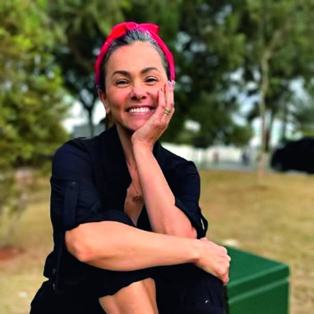 Suzana Alves Suzana Alves