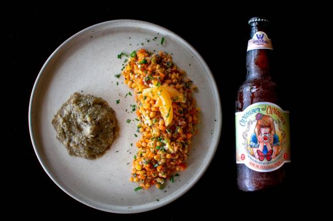 Jornada Gastronomica Wonderland Brewery Dahl Curiouser_baixa Jornada Gastronomica Wonderland Brewery Dahl Curiouser_baixa