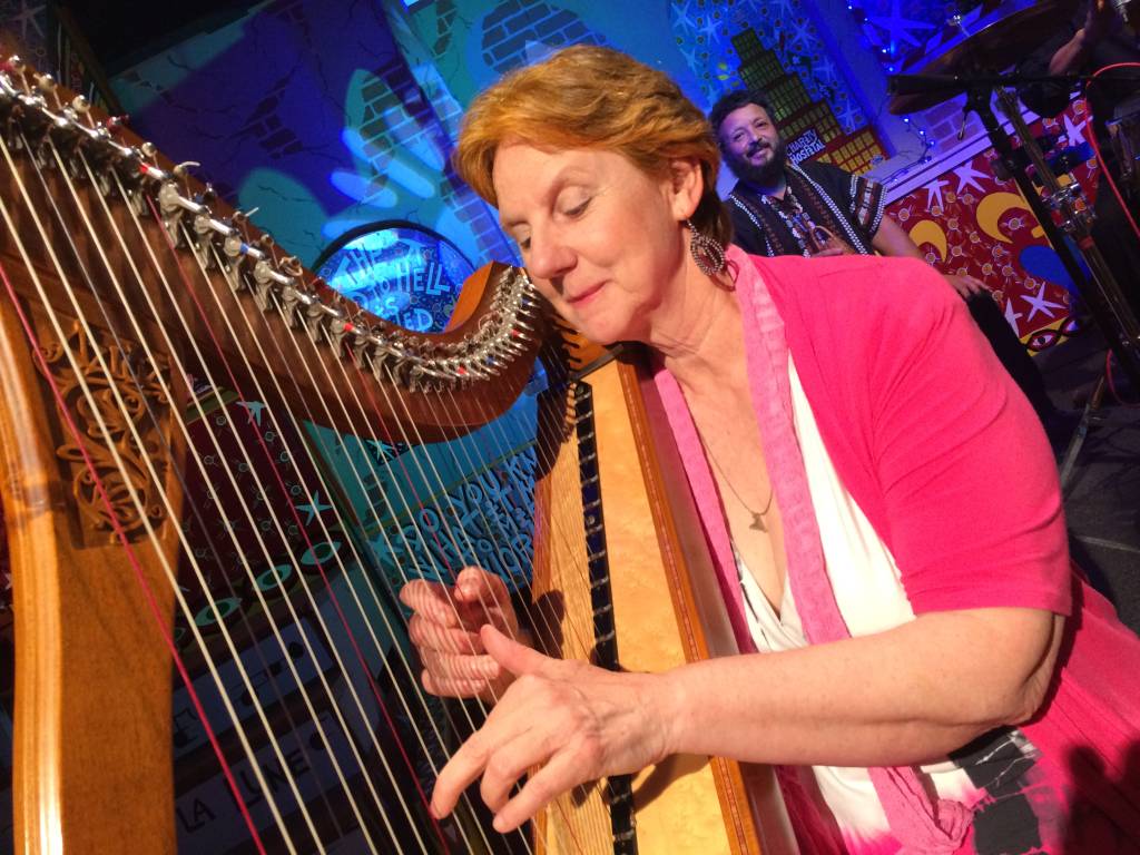 Festival Internacional de Harpa do Rio terá edição on-line