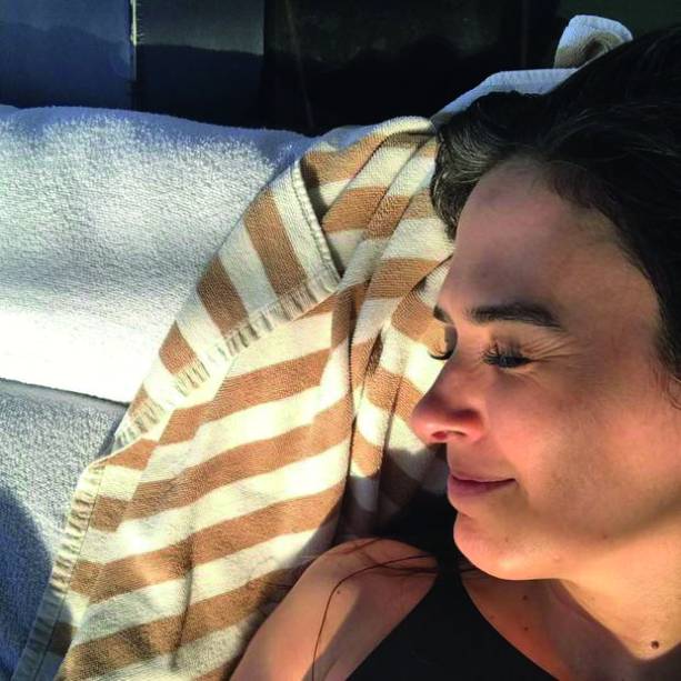 Tatá Werneck Tatá Werneck