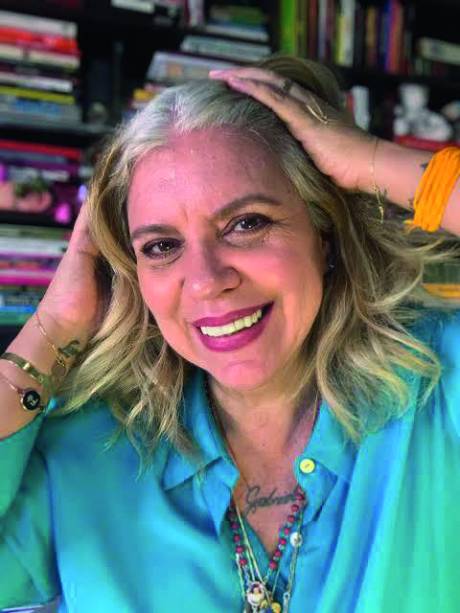 Astrid Fontenelle Astrid Fontenelle