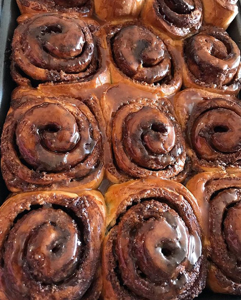 Hoop Bakery Hoop Bakery