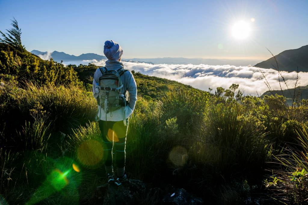 Meteorologia: Rio deve ter onda de frio mais intensa do ano e pode nevar