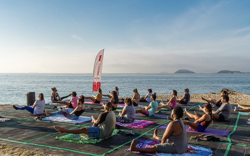 Coronavírus: loteamento da praia deve ser feito por ‘sócio’ da prefeitura