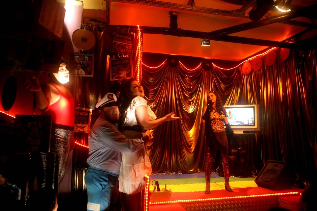 Noite do Rio de luto: Buraco da Lacraia vai fechar as portas