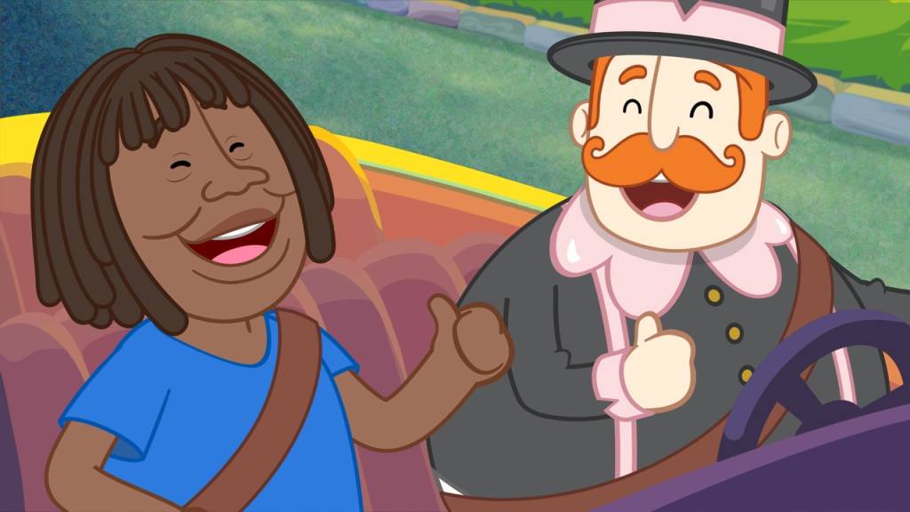 Milton Nascimento participa de clipe do fenômeno Mundo Bita