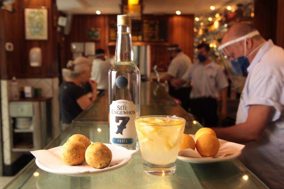 Bracarense: bar tradicional do Rio Bracarense: bar tradicional do Rio