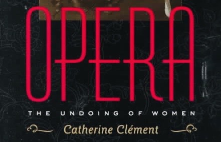 Sexismo e esperanças na ópera