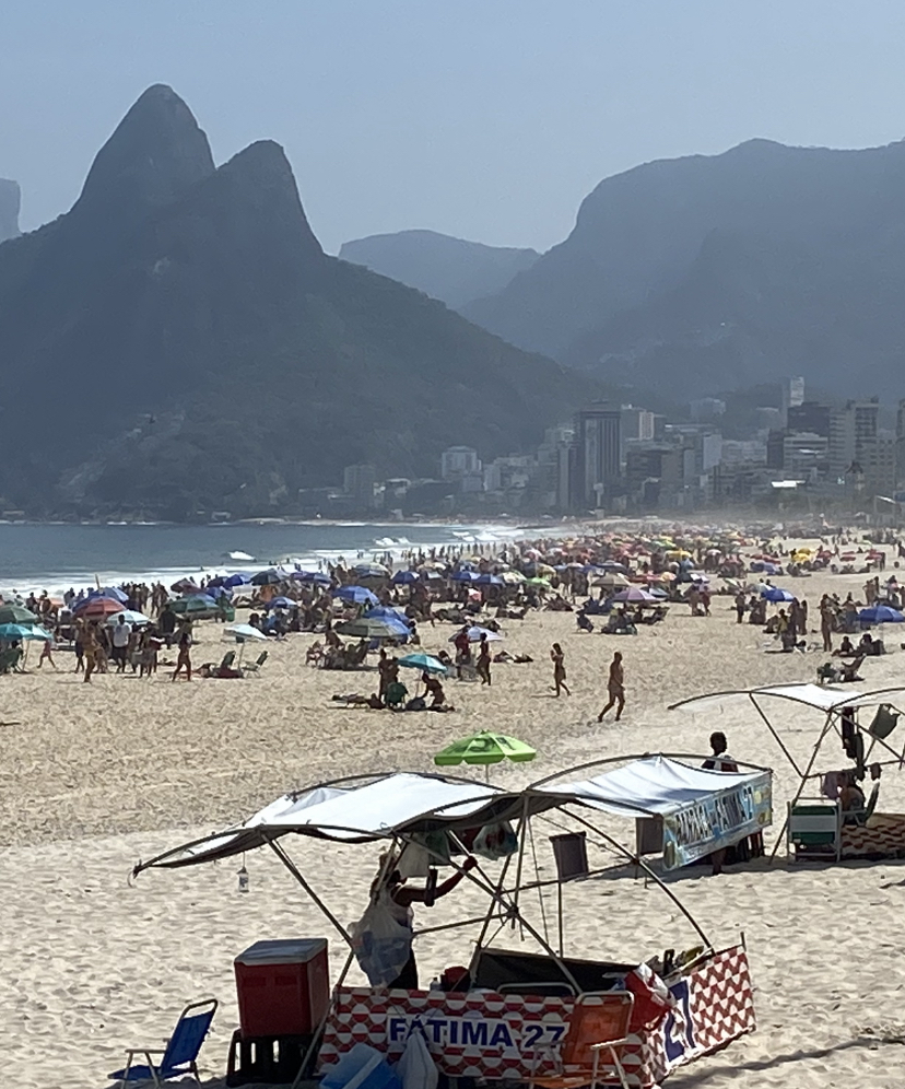 Coronavírus: prefeitura pode fechar bares e praias, diz subsecretário