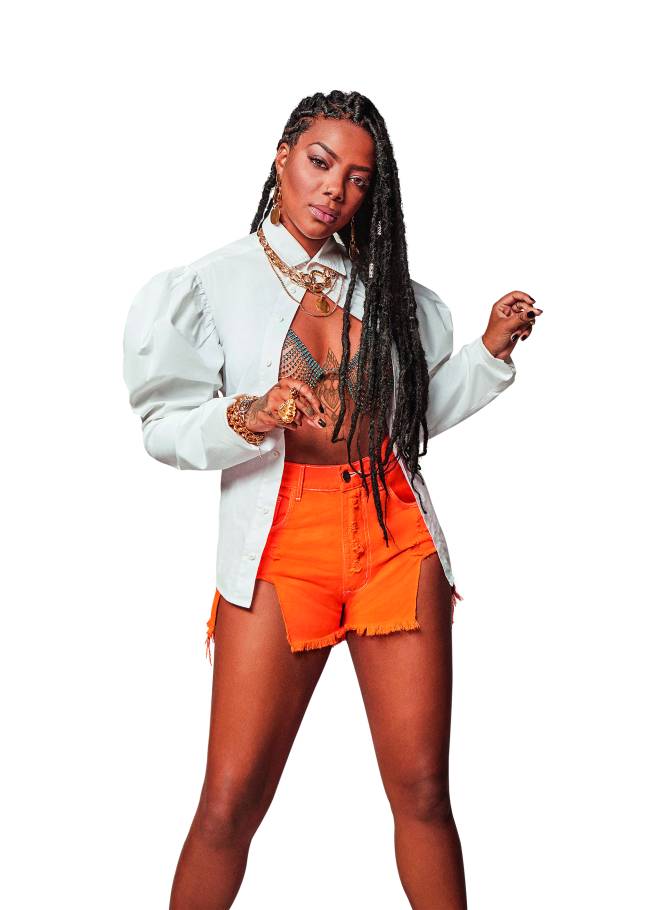 LUDMILLA_10368_V2 Geração que assume a sexualidade sem medo ajuda a espantar o preconceito