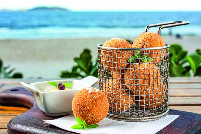 croquete