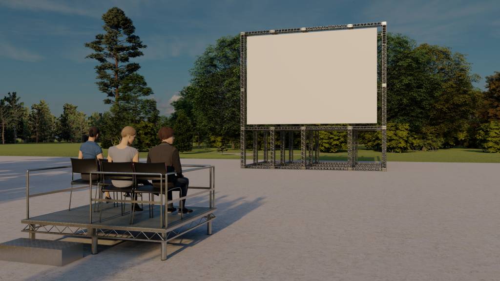 Plataforma Cinema Plataforma Cinema