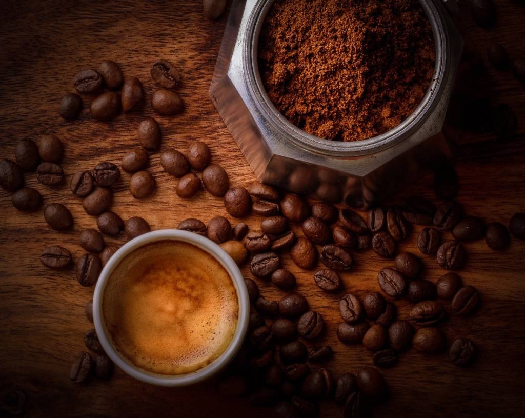 Workshop gratuito na terça (29) aborda os cafés especiais