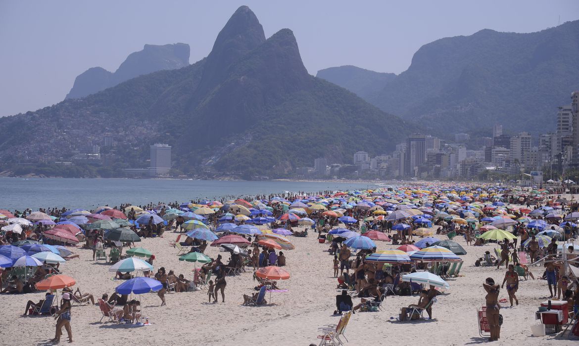 praia