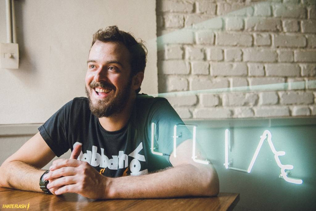 Disputado na hora do almoço, o inventivo Lilia passa a oferecer jantar