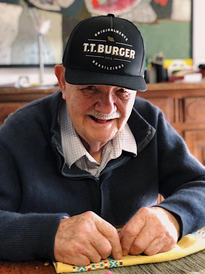 Pierre Troisgros, pai de Claude, morre na França aos 92 anos