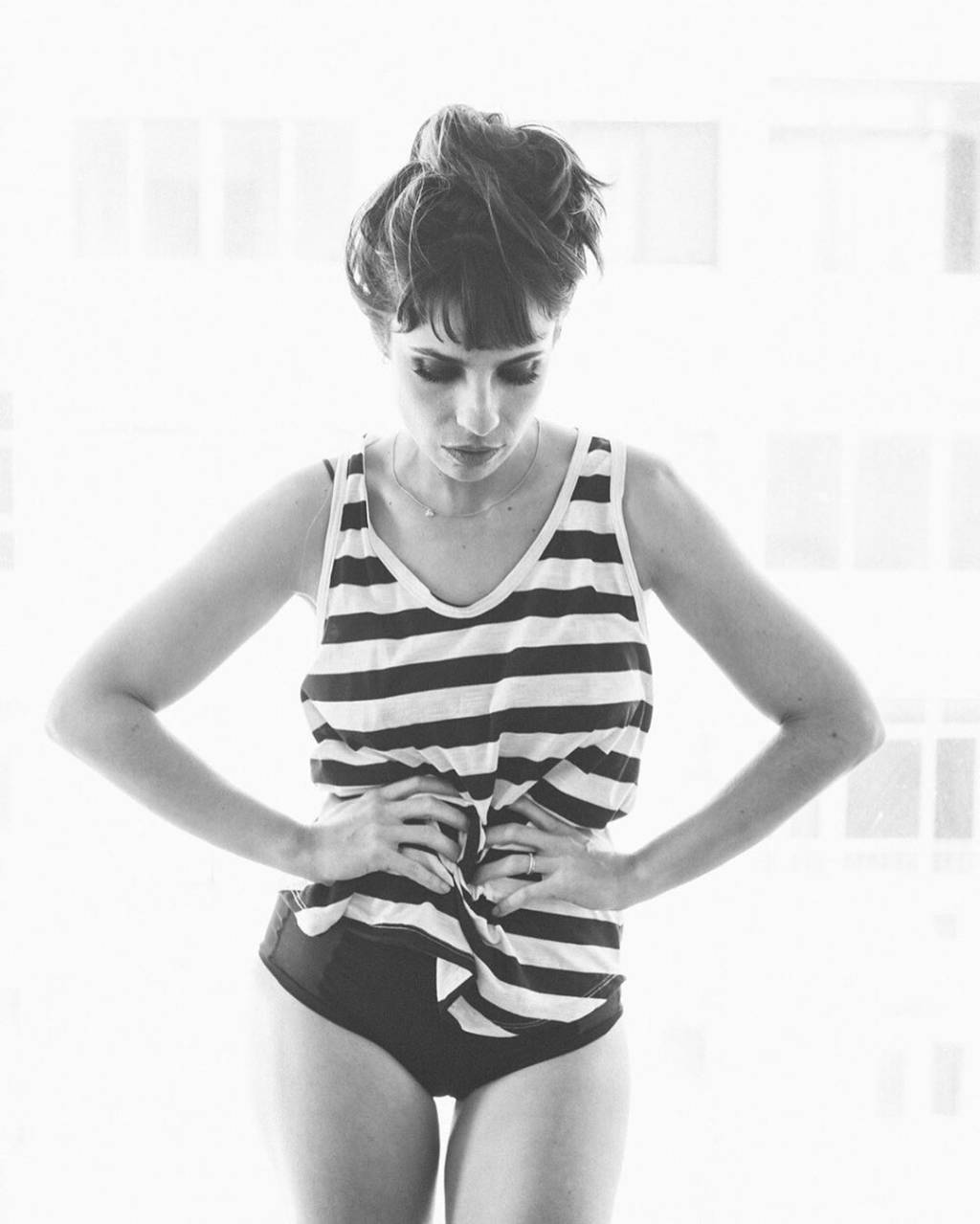 Teatro pela internet: Maria Ribeiro vai encenar texto de Fernanda Young