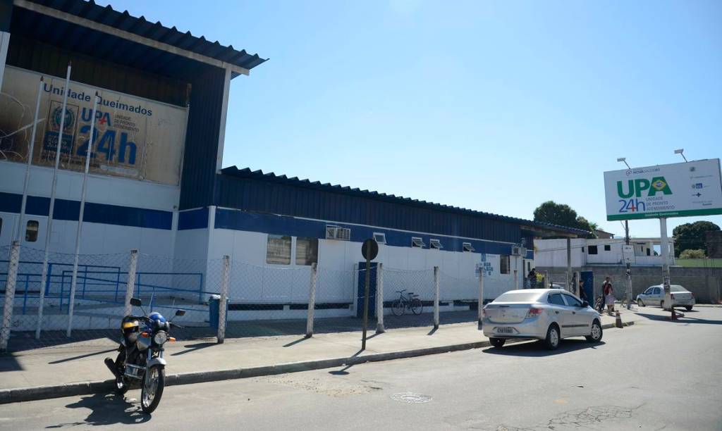 Fundação Saúde começa a assumir unidades hospitalares do estado do Rio