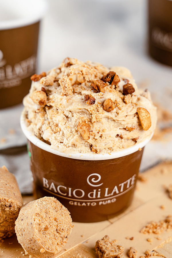 Bacio.paçoca Bacio.paçoca