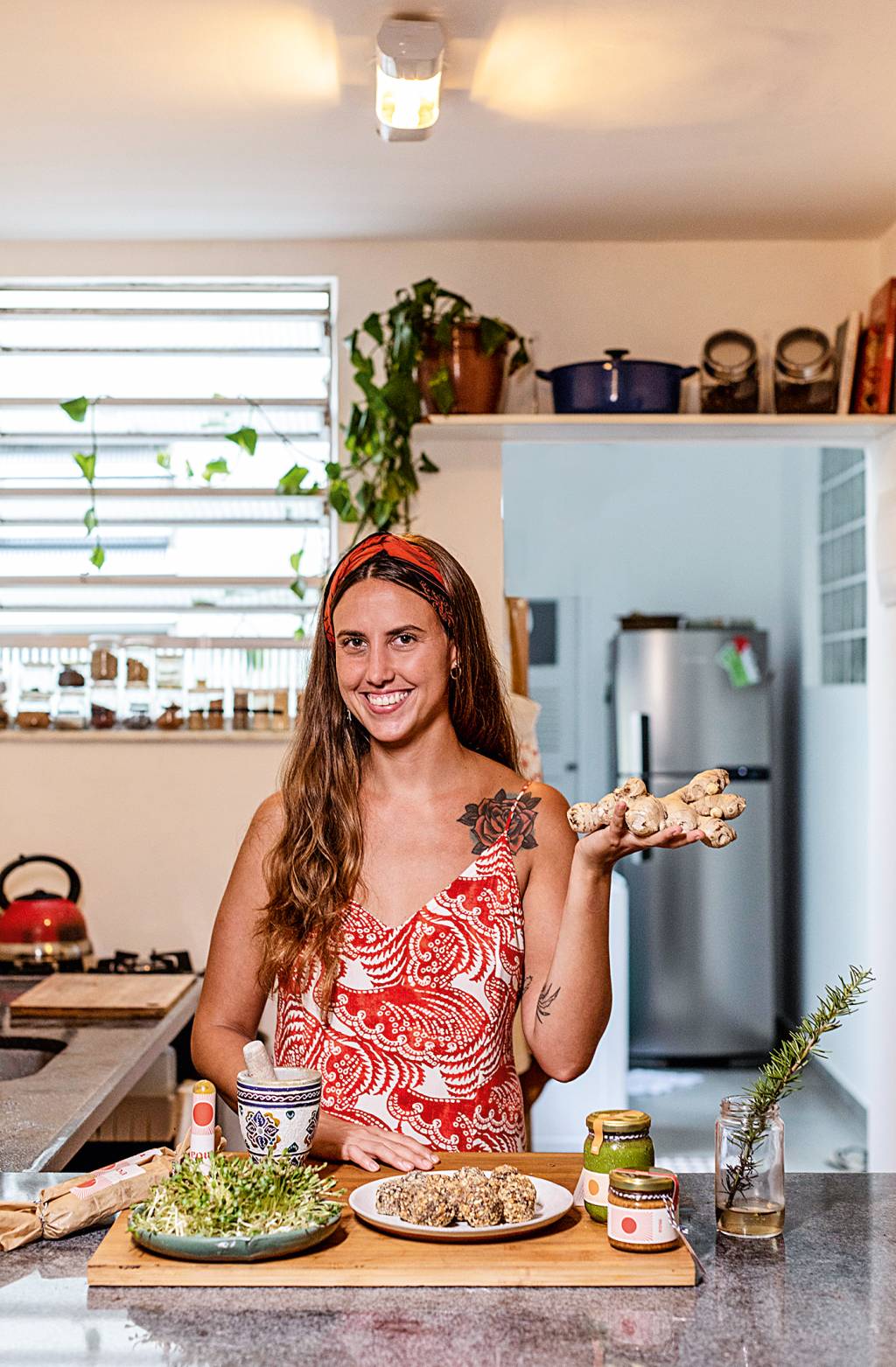 Em busca de equilíbrio, cariocas aderem cada vez mais à dieta flexitariana