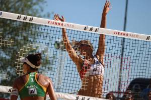 Carol Solberg vôlei de praia – Pixabey – Roman Möseneder Carol Solberg vôlei de praia – Pixabey – Roman Möseneder