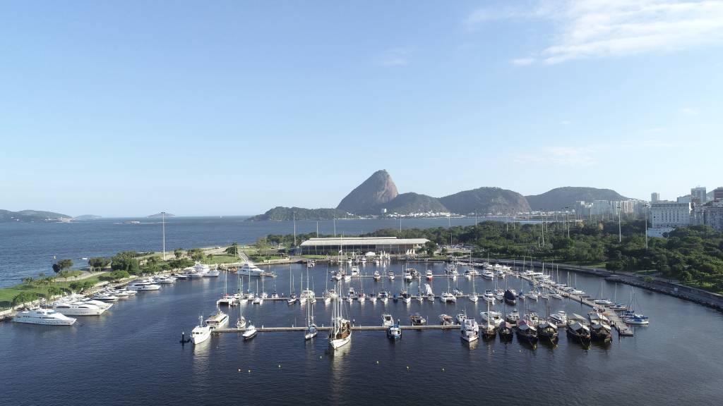 Meteorologia: tempo vai firmar e fim de semana será sem chuva no Rio