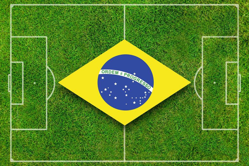 Seleção brasileira: crônica de um espelho embaçado