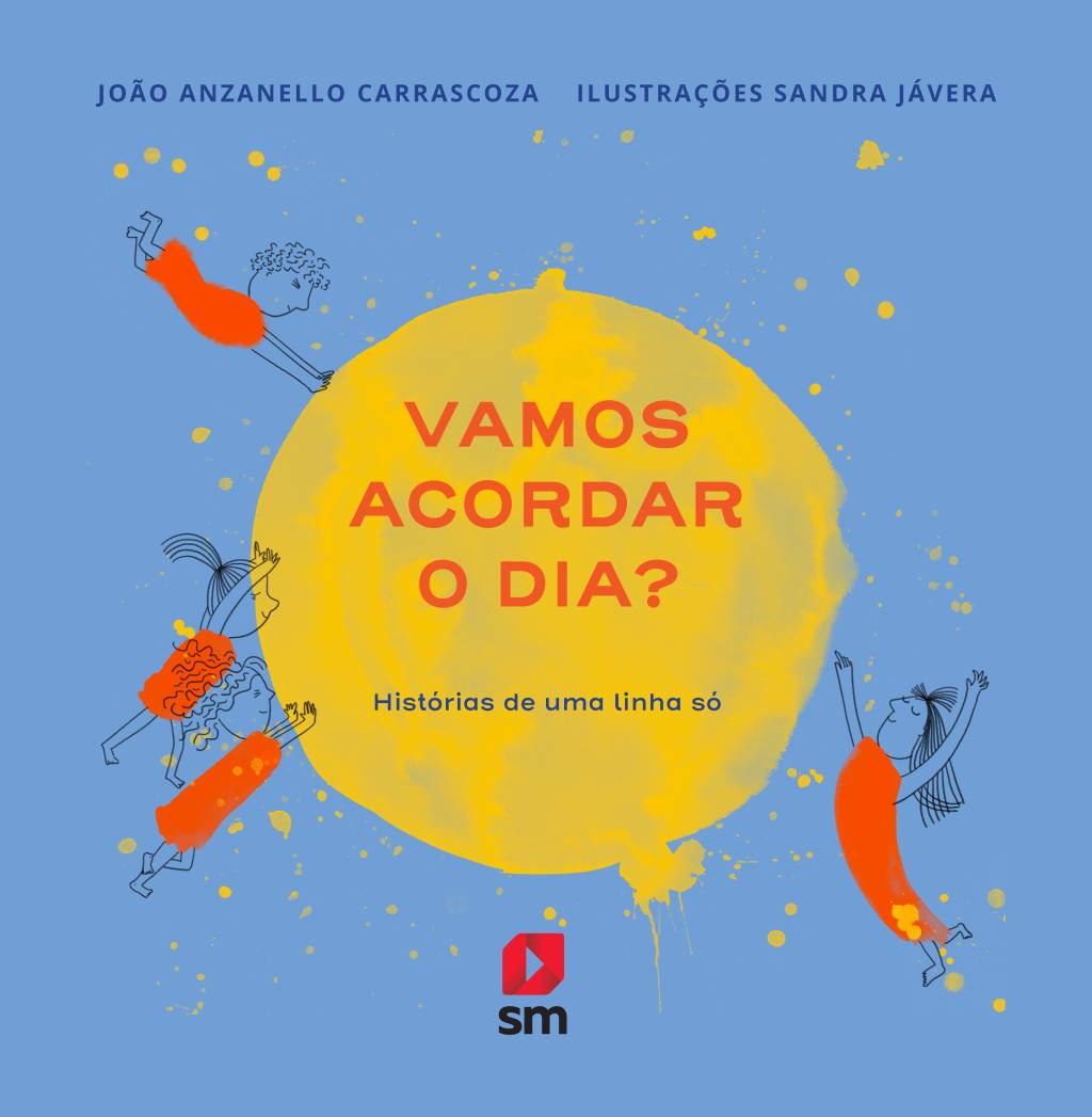 Vamos Acordar O Dia Vamos Acordar O Dia