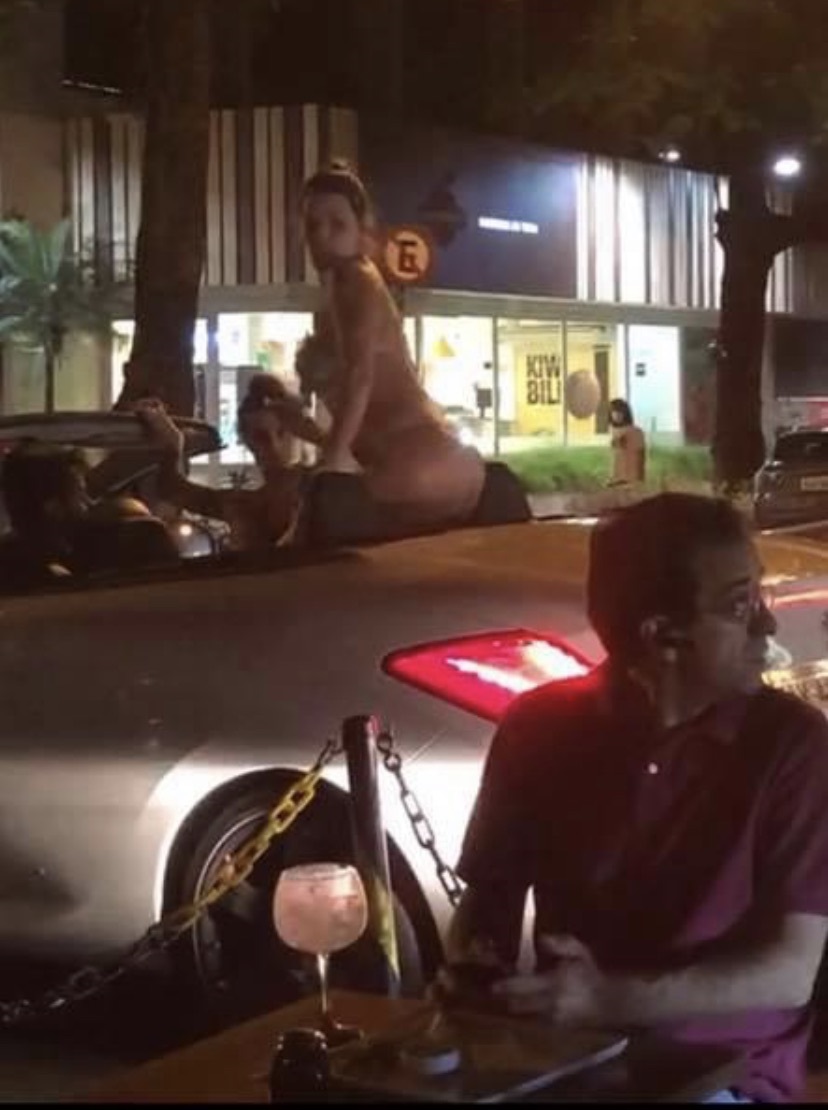 Lembra do ‘Barraco no Leblon’? Saiba como acabou essa novela