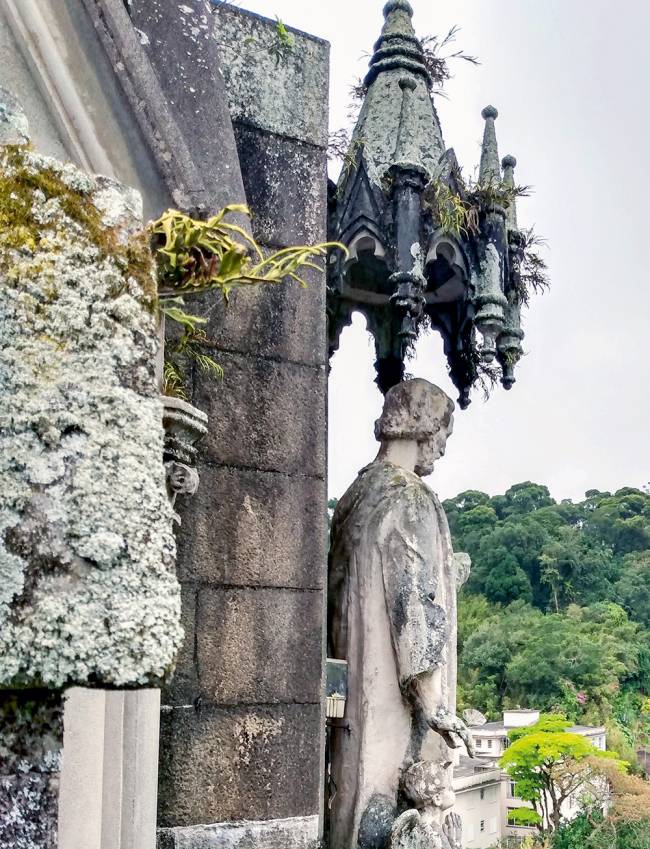 limpeza e restauração de todo acervo