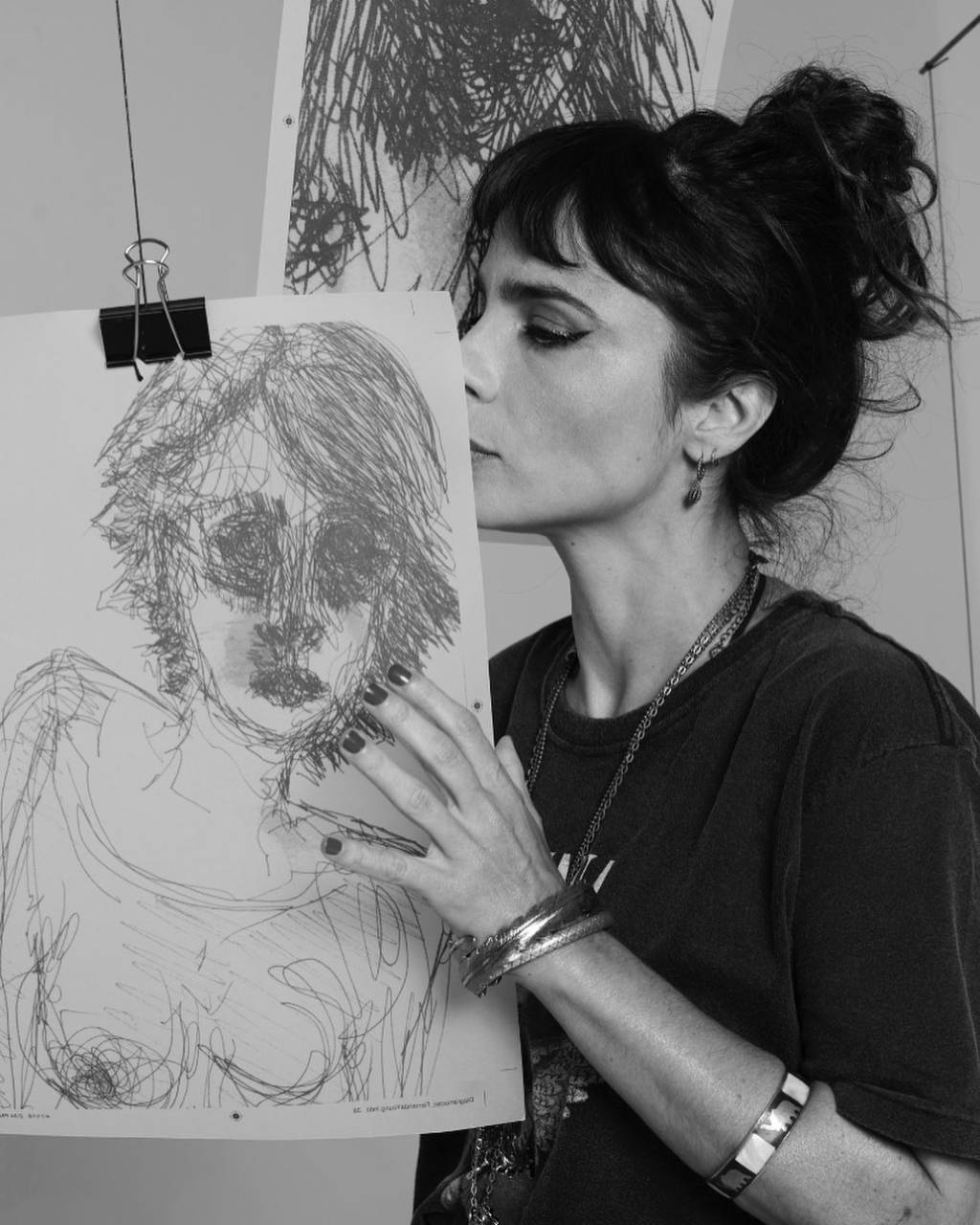 Maria Ribeiro: “Descancelando 2020”