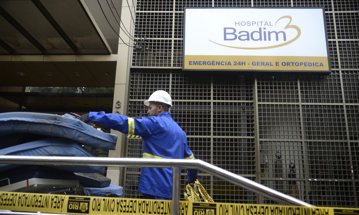 Hospital Badim