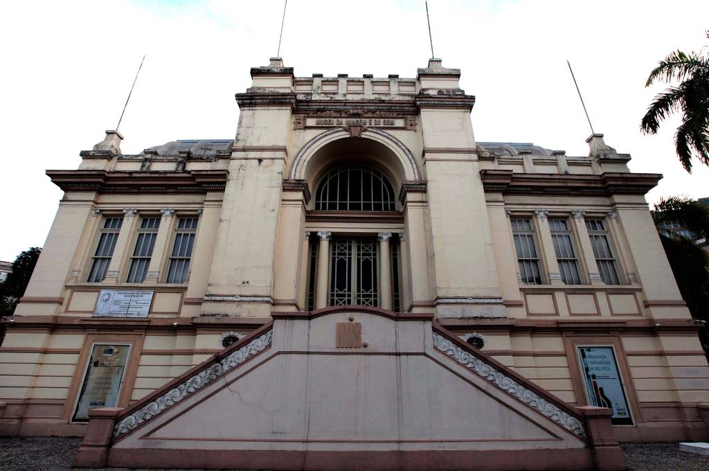 Museu da Imagem e do Som receberá recursos para preservar seu acervo