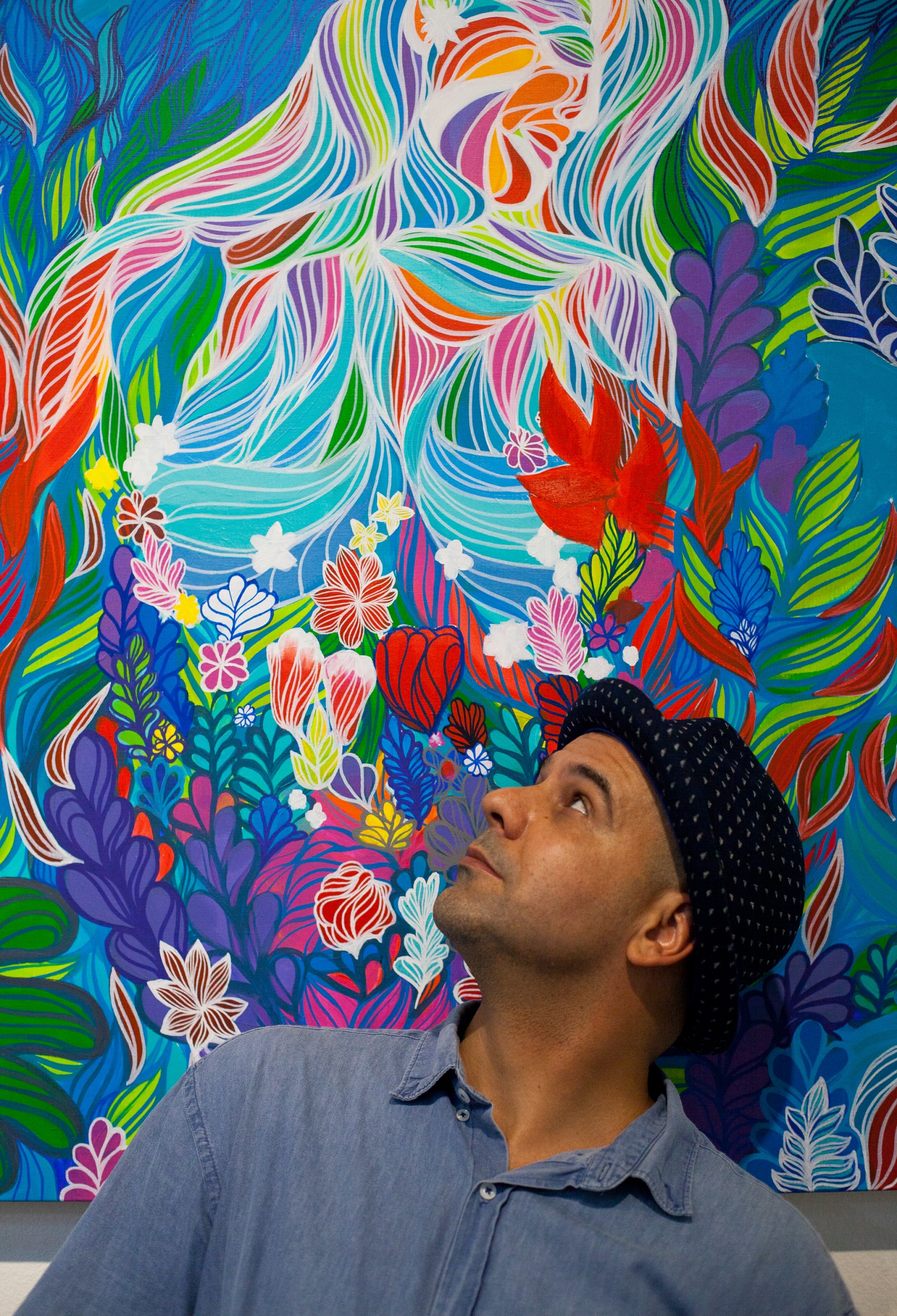 Bruno Big Linha Livre