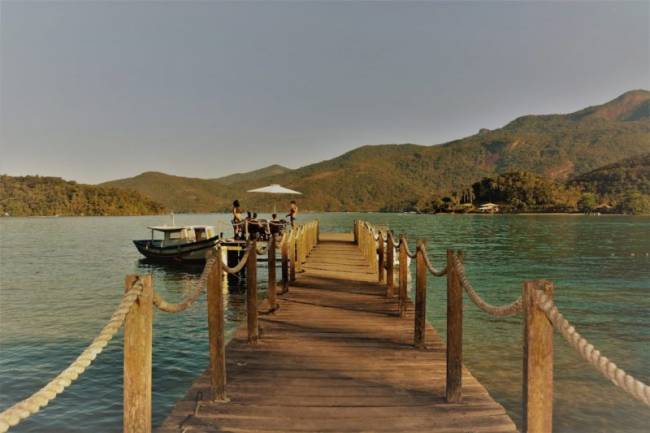 airbnb ilha grande 1 O tipo de lugar que a gente adora