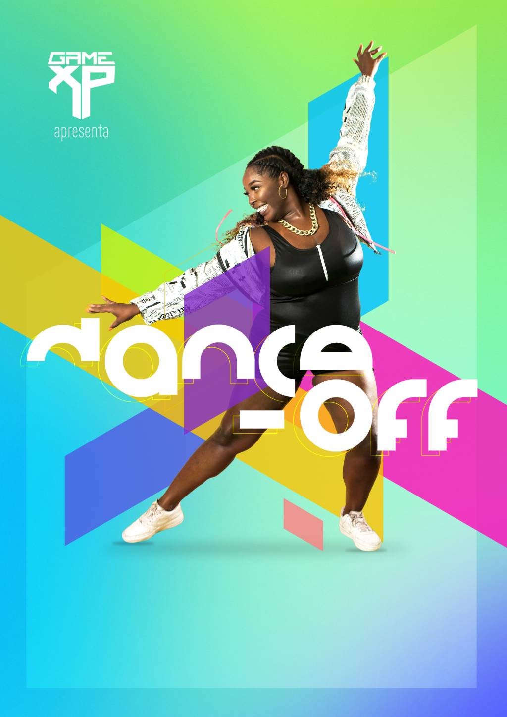 Game XP lança reality show on-line com dançarinos de favelas do Rio