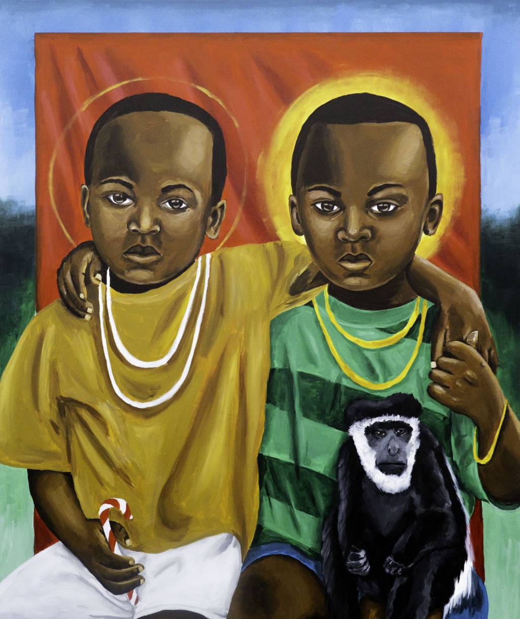 robinho-santana artista robinho-santana artista