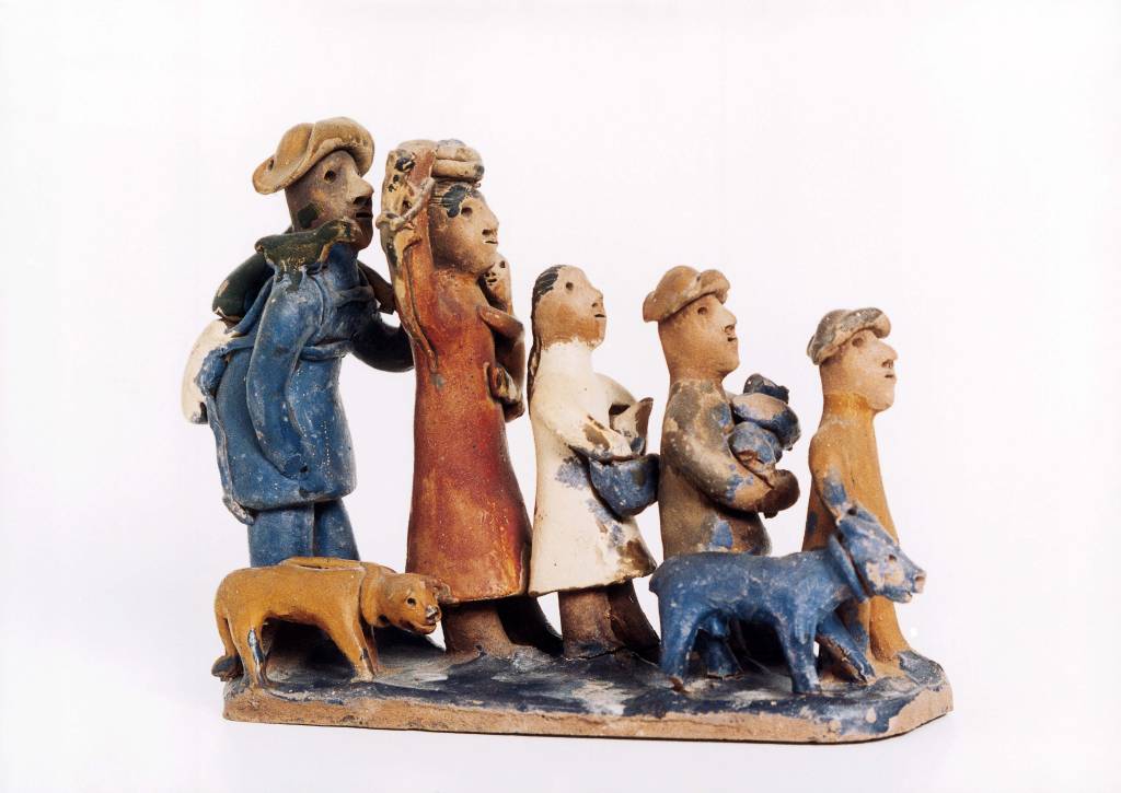 Prestes a mudar de sede, Museu do Pontal promove ciclo de debates na web