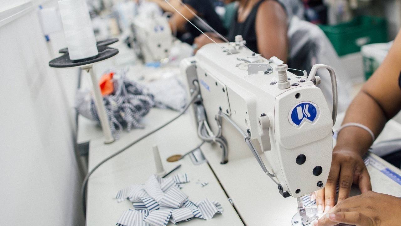 Moda sustentável