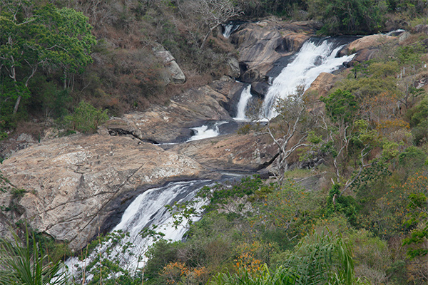 cachoeira do pimenta cunhatur Viagem de carro a menos de 6 horas do Rio: Cunha tem um povoado gostoso e dezenas de cachoeiras