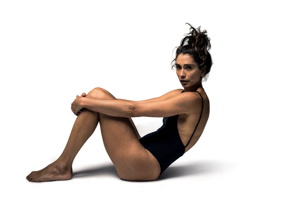 Carol Solberg: atleta do vôlei de praia está em busca de patrocínio